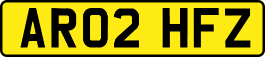 AR02HFZ