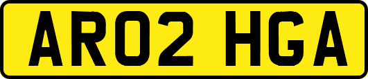 AR02HGA