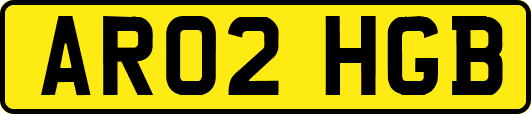 AR02HGB