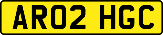 AR02HGC