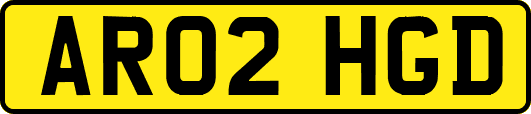 AR02HGD