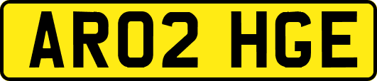 AR02HGE