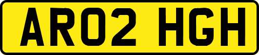 AR02HGH