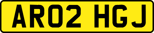 AR02HGJ