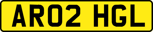 AR02HGL