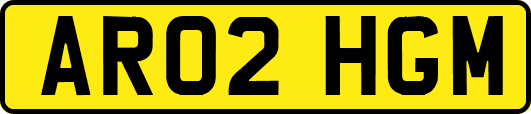 AR02HGM