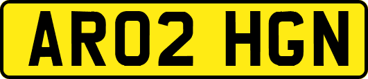 AR02HGN