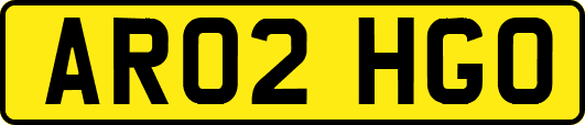 AR02HGO