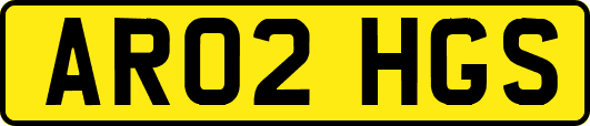 AR02HGS