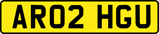AR02HGU