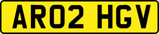 AR02HGV