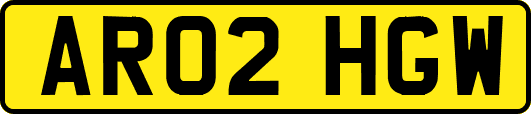 AR02HGW