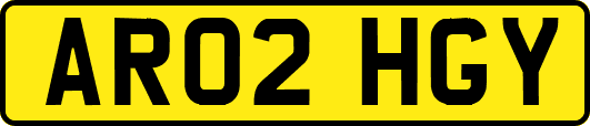AR02HGY