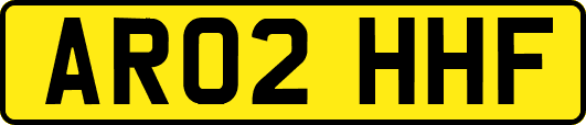 AR02HHF