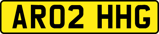 AR02HHG