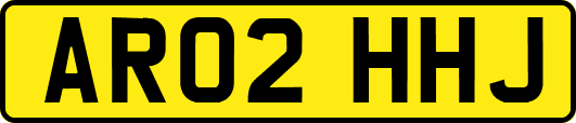 AR02HHJ