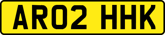 AR02HHK