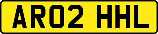 AR02HHL