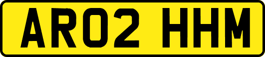 AR02HHM