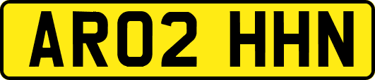 AR02HHN
