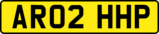 AR02HHP