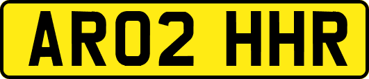 AR02HHR