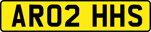 AR02HHS