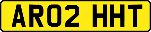 AR02HHT