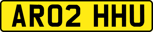 AR02HHU