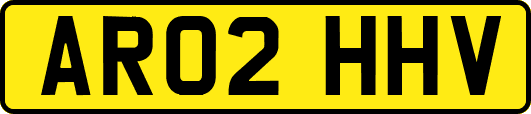 AR02HHV