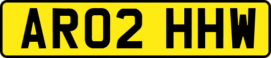 AR02HHW