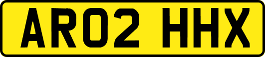 AR02HHX