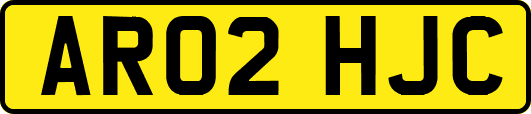 AR02HJC