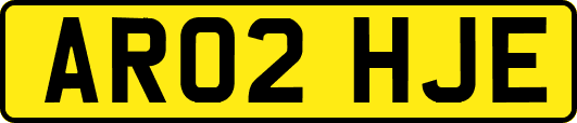 AR02HJE