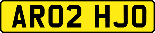 AR02HJO