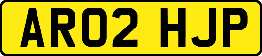 AR02HJP