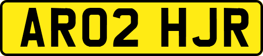 AR02HJR