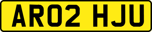 AR02HJU