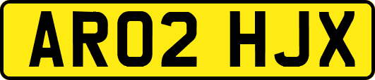 AR02HJX