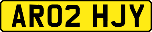 AR02HJY