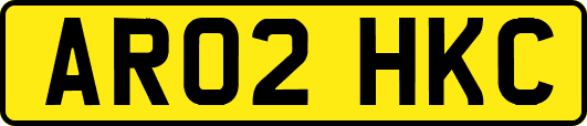 AR02HKC