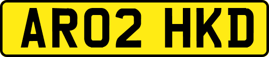 AR02HKD
