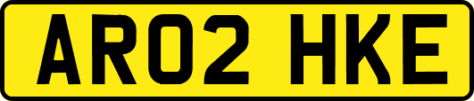 AR02HKE