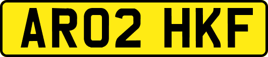 AR02HKF