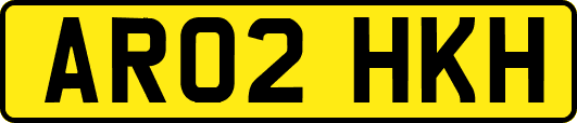 AR02HKH