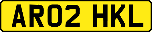 AR02HKL