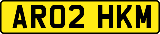 AR02HKM