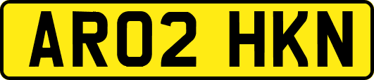 AR02HKN