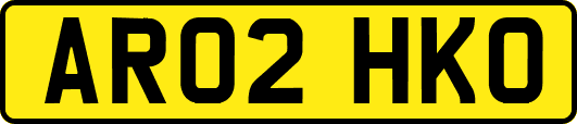 AR02HKO