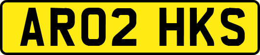 AR02HKS